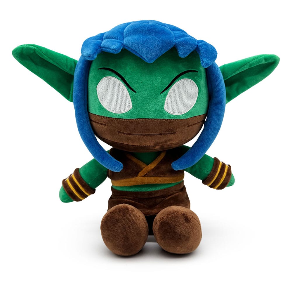Skylanders Plüschfigur Stealth Elf 23 cm - Smalltinytoystore
