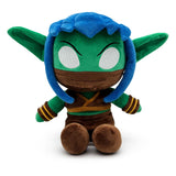 Skylanders Plüschfigur Stealth Elf 23 cm - Smalltinytoystore