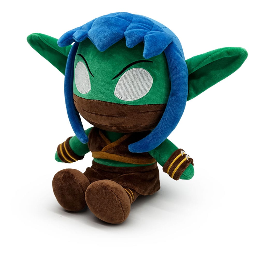 Skylanders Plüschfigur Stealth Elf 23 cm - Smalltinytoystore