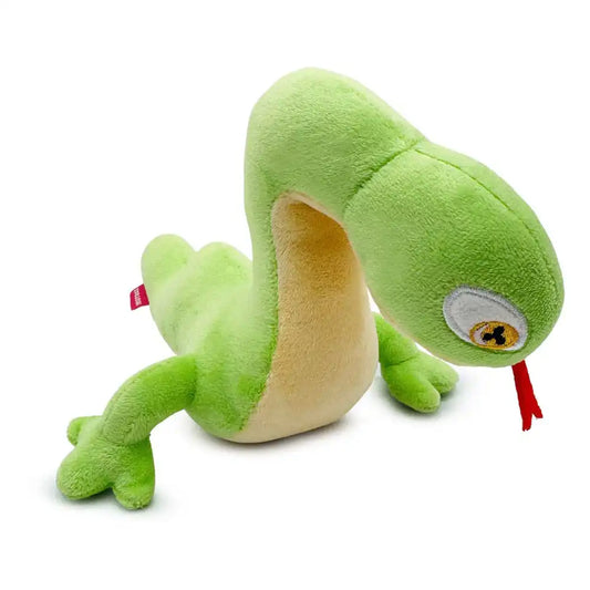 Slay the Spire Plüschfigur Snecko 22 cm - Smalltinytoystore