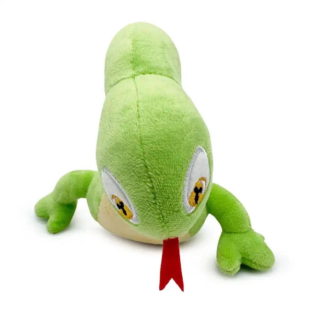 Slay the Spire Plüschfigur Snecko 22 cm - Smalltinytoystore