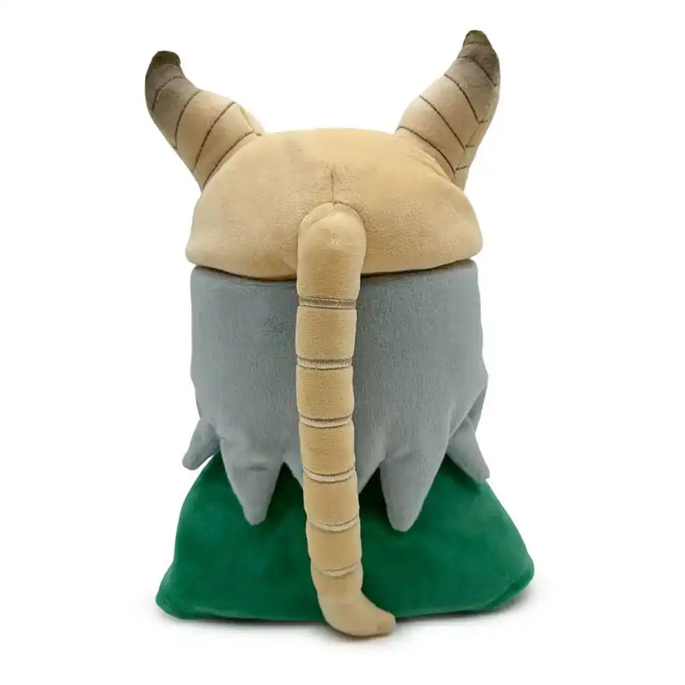 Slay the Spire Plüschfigur The Silent 22 cm - Smalltinytoystore