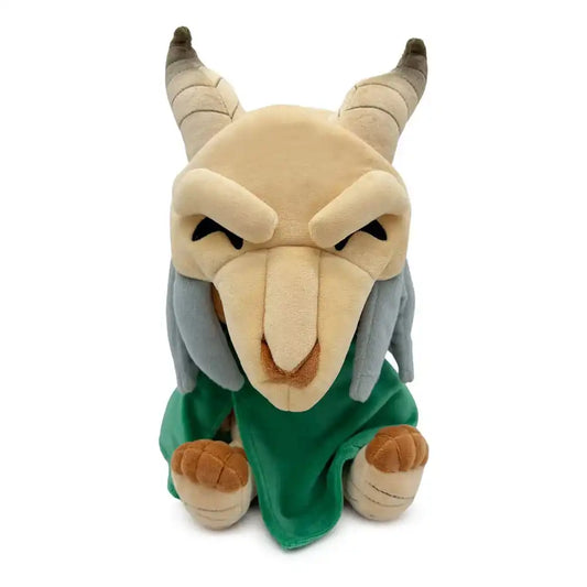 Slay the Spire Plüschfigur The Silent 22 cm - Smalltinytoystore