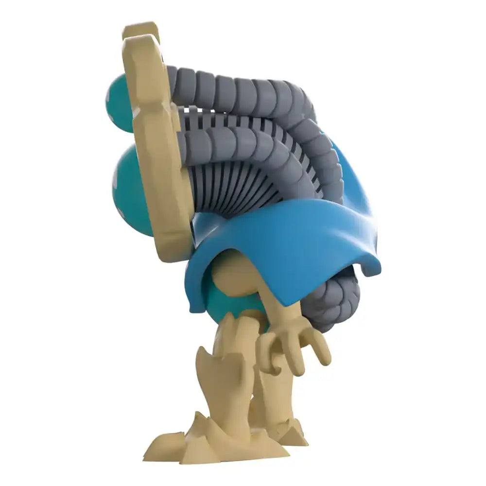 Slay the Spire Vinyl Figur The Defect 11 cm - Smalltinytoystore