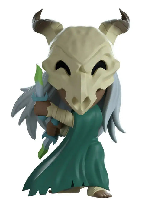 Slay The Spire Vinyl Figur The Silent 13 cm - Smalltinytoystore