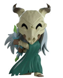 Slay The Spire Vinyl Figur The Silent 13 cm - Smalltinytoystore