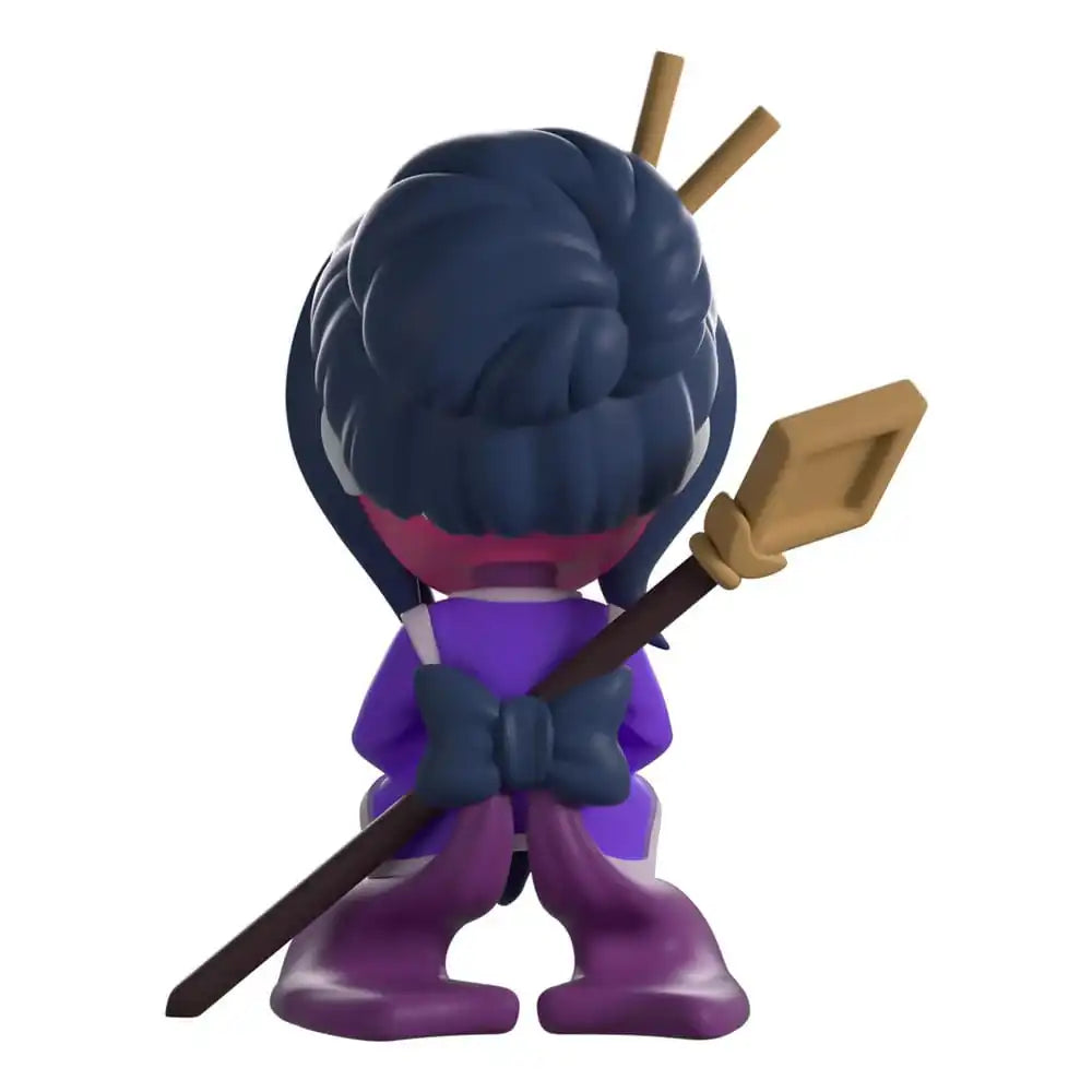 Slay the Spire Vinyl Figur The Watcher 11 cm - Smalltinytoystore