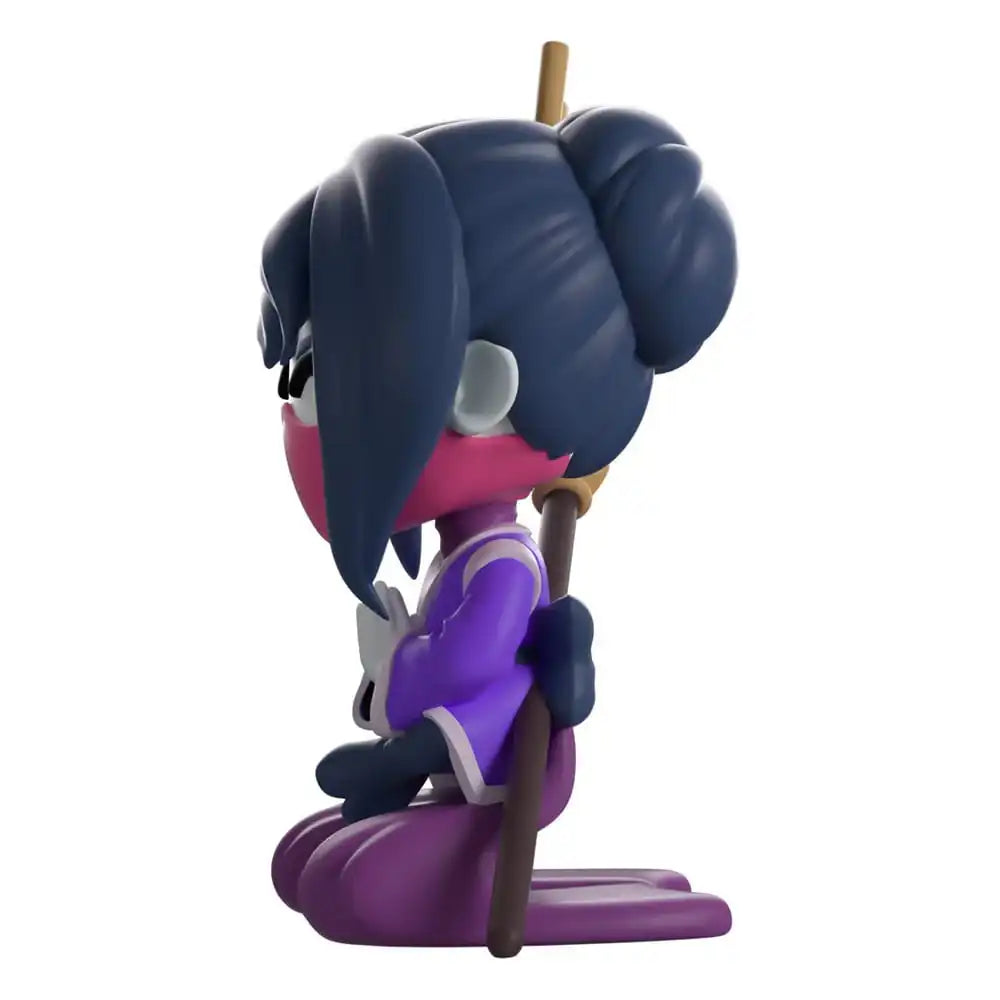 Slay the Spire Vinyl Figur The Watcher 11 cm - Smalltinytoystore