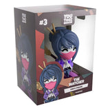 Slay the Spire Vinyl Figur The Watcher 11 cm - Smalltinytoystore