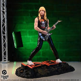 Slayer Rock Iconz Statue 1/9 Jeff Hanneman II 22 cm - Smalltinytoystore