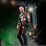 Slayer Rock Iconz Statue 1/9 Kerry King II 22 cm - Smalltinytoystore