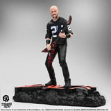 Slayer Rock Iconz Statue 1/9 Kerry King II 22 cm - Smalltinytoystore