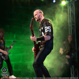 Slayer Rock Iconz Statue 1/9 Kerry King II 22 cm - Smalltinytoystore