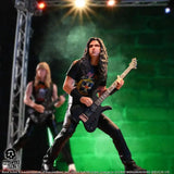 Slayer Rock Iconz Statue 1/9 Tom Araya II 22 cm - Smalltinytoystore