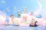 Sleep Blind Box Figuren Sortiment Dreamland Elves 7 cm (8) - Smalltinytoystore