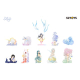 Sleep Blind Box Figuren Sortiment Dreamland Elves 7 cm (8) - Smalltinytoystore