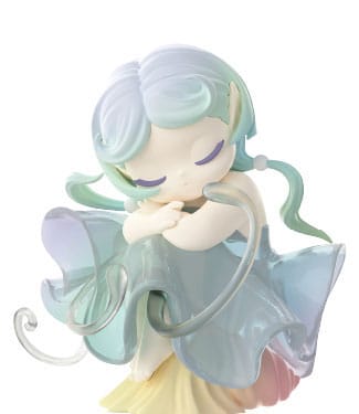 Sleep Blind Box Figuren Sortiment Sea Elves 7 cm (8) - Smalltinytoystore