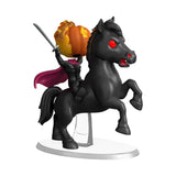 Sleepy Hollow POP! Rides Deluxe Vinyl Figur Headless Horseman 9 cm - Smalltinytoystore