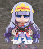 Sleepy Princess in the Demon Castle Nendoroid PVC Actionfigur Princess Syalis 10 cm - Smalltinytoystore