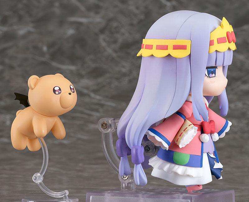 Sleepy Princess in the Demon Castle Nendoroid PVC Actionfigur Princess Syalis 10 cm - Smalltinytoystore