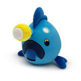 Slime Rancher Plüschfigur Angler Slime Stickie 15 cm - Smalltinytoystore