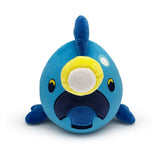 Slime Rancher Plüschfigur Angler Slime Stickie 15 cm - Smalltinytoystore