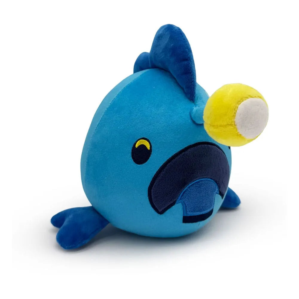 Slime Rancher Plüschfigur Angler Slime Stickie 15 cm - Smalltinytoystore