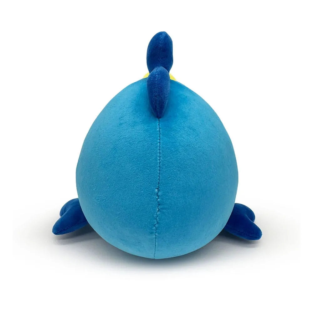 Slime Rancher Plüschfigur Angler Slime Stickie 15 cm - Smalltinytoystore