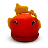 Slime Rancher Plüschfigur Fire Slime Stickie 15 cm - Smalltinytoystore