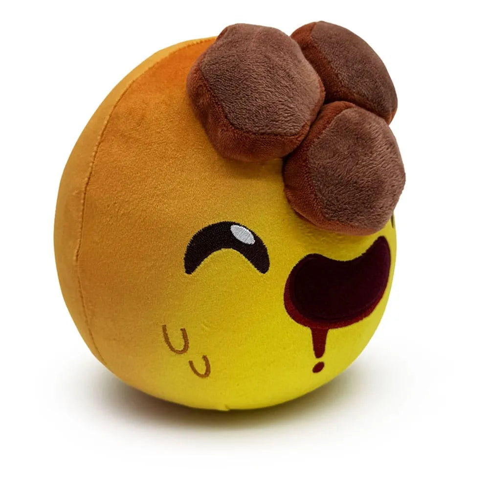 Slime Rancher Plüschfigur Honey Slime Stickie 15 cm - Smalltinytoystore