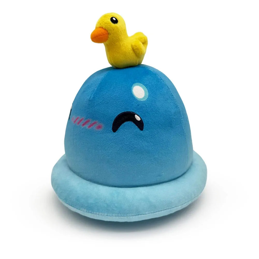 Slime Rancher Plüschfigur Puddle Slime Stickie 15 cm - Smalltinytoystore