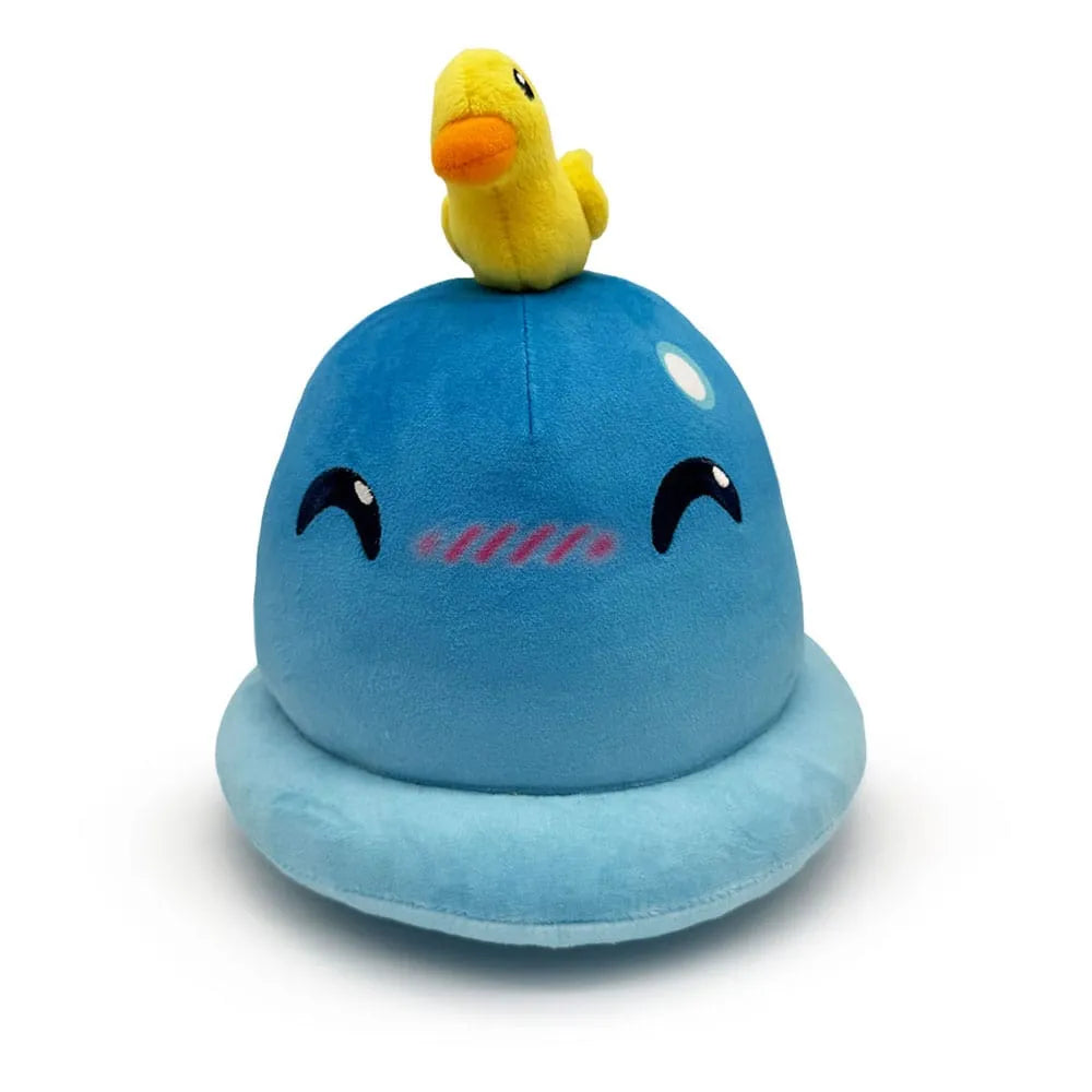 Slime Rancher Plüschfigur Puddle Slime Stickie 15 cm - Smalltinytoystore
