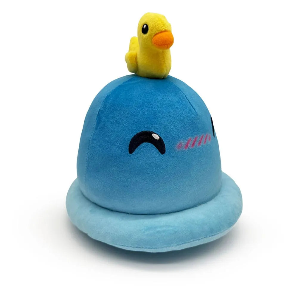 Slime Rancher Plüschfigur Puddle Slime Stickie 15 cm - Smalltinytoystore