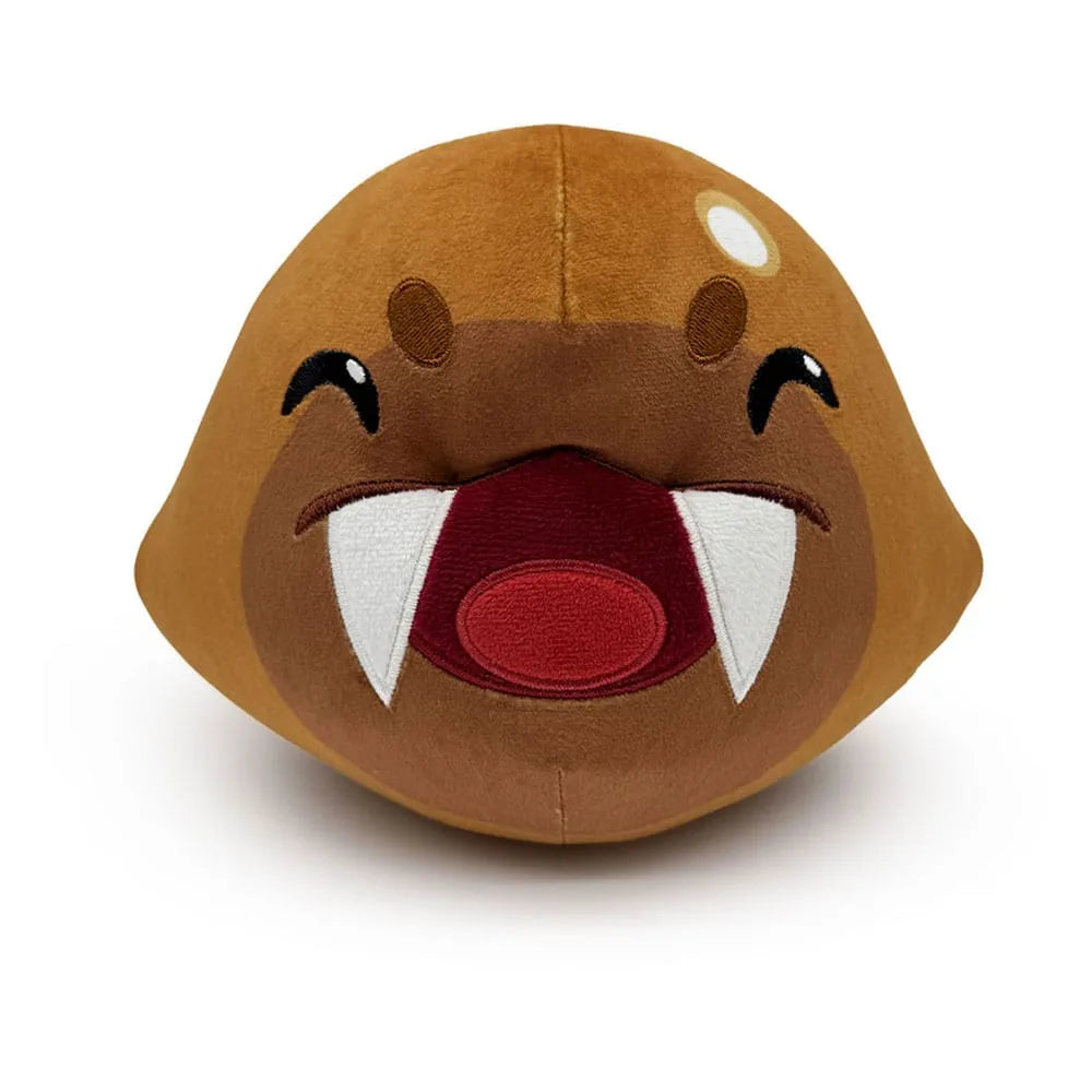 Slime Rancher Plüschfigur Saber Slime Stickie 15 cm - Smalltinytoystore