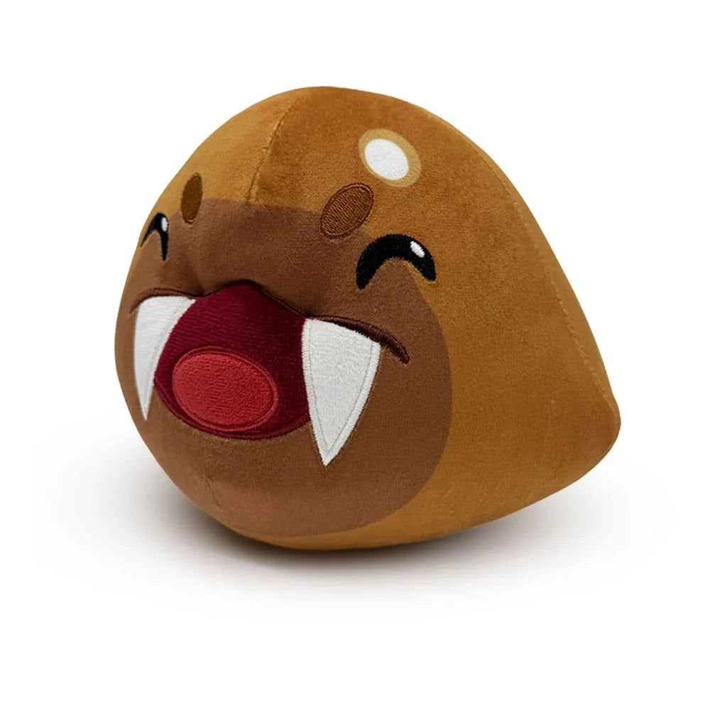 Slime Rancher Plüschfigur Saber Slime Stickie 15 cm - Smalltinytoystore