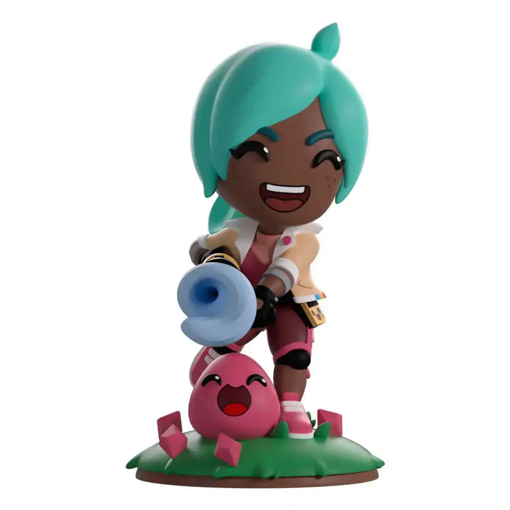 Slime Rancher Vinyl Figur Beatrix Le Beau 13 cm - Smalltinytoystore