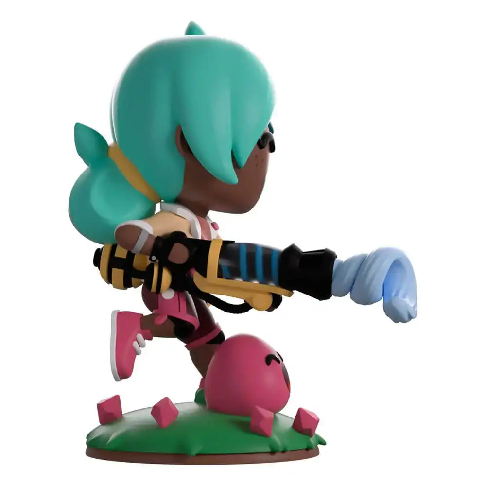 Slime Rancher Vinyl Figur Beatrix Le Beau 13 cm - Smalltinytoystore