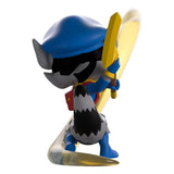 Sly Cooper Vinyl Figur Sly Cooper 10 cm - Smalltinytoystore