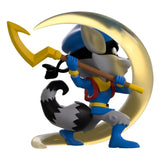 Sly Cooper Vinyl Figur Sly Cooper 10 cm - Smalltinytoystore