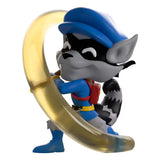 Sly Cooper Vinyl Figur Sly Cooper 10 cm - Smalltinytoystore