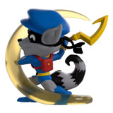 Sly Cooper Vinyl Figur Sly Cooper 10 cm - Smalltinytoystore