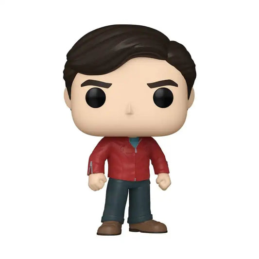 Smallville POP! TV Vinyl Figur Clark Kent 9 cm - Smalltinytoystore