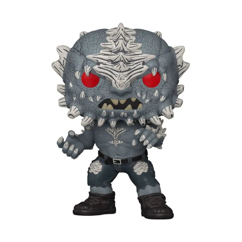Smallville POP! TV Vinyl Figur Doomsday Max 9 cm - Smalltinytoystore