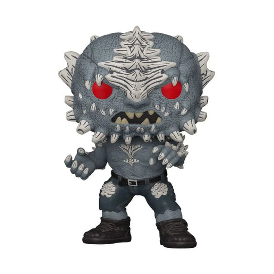 Smallville POP! TV Vinyl Figur Doomsday Max 9 cm - Smalltinytoystore