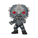 Smallville POP! TV Vinyl Figur Doomsday Max 9 cm - Smalltinytoystore