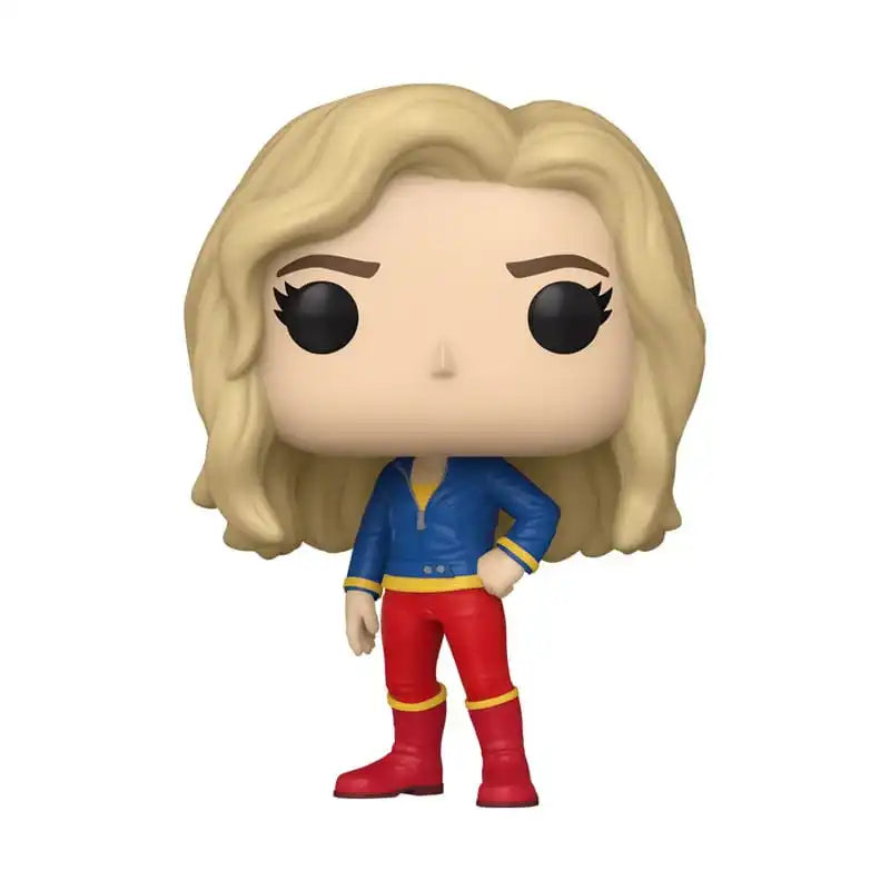 Smallville POP! TV Vinyl Figur Kara Kent 9 cm - Smalltinytoystore