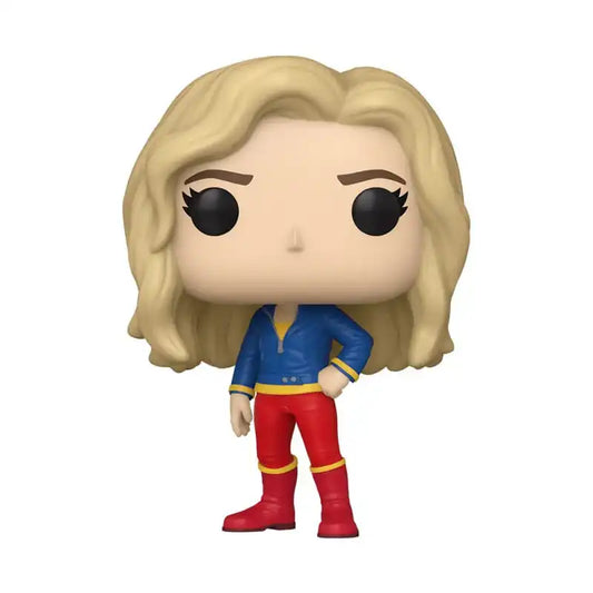 Smallville POP! TV Vinyl Figur Kara Kent 9 cm - Smalltinytoystore
