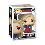Smallville POP! TV Vinyl Figur Kara Kent 9 cm - Smalltinytoystore