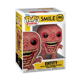Smile POP! Movies Vinyl Figuren Entity 9 cm - Smalltinytoystore