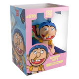 SML Movie Vinyl Figur Summer Jeffy 8 cm - Smalltinytoystore